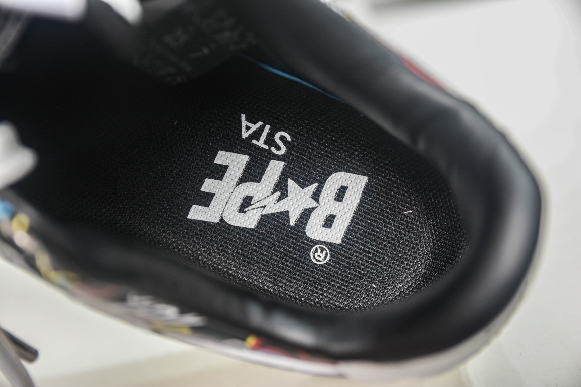 A Bathing Ape Bape Sta