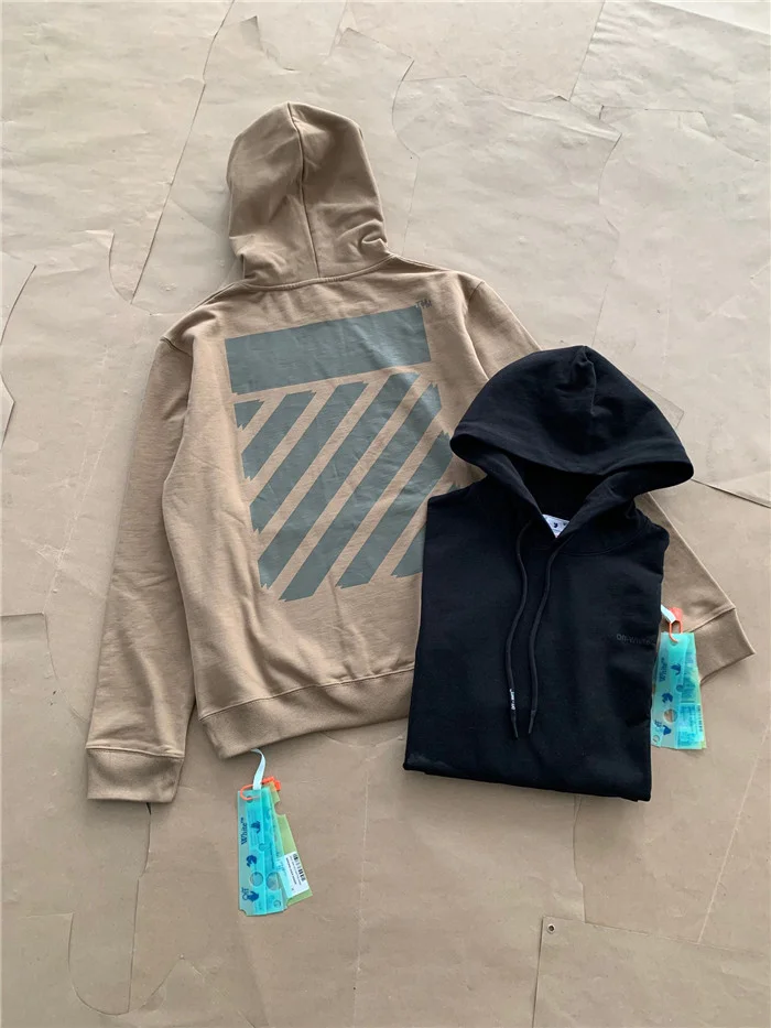 2023SS Off White Hoodie