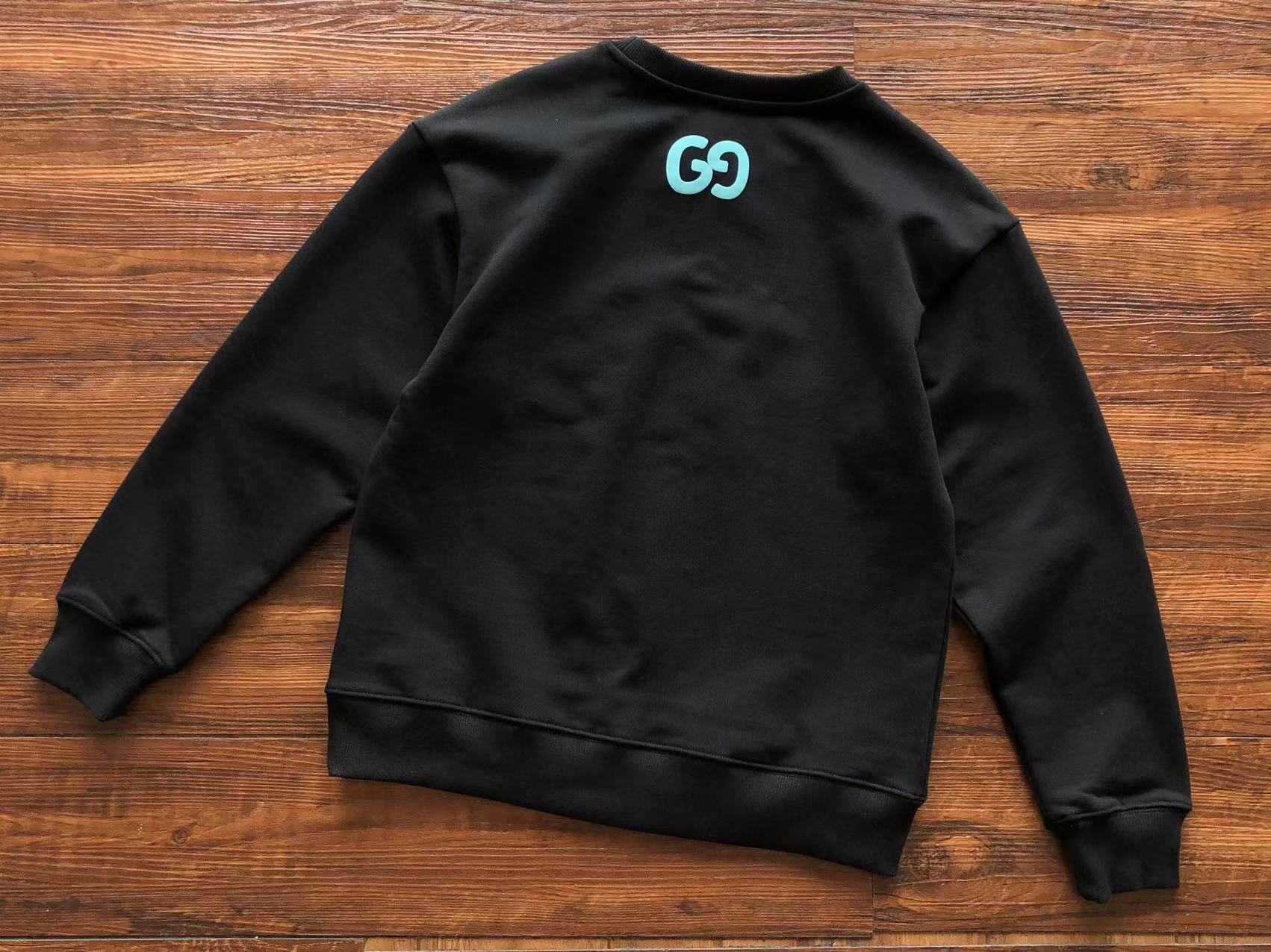 Gvc*1 Sweatshirt