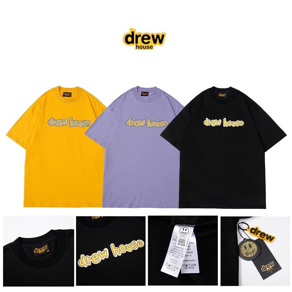 Drew House T-Shirt #2595