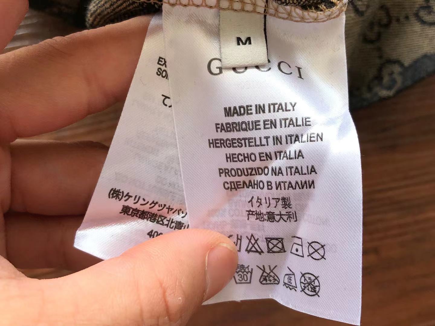 Gvc*1 Long Sleeve Shirt