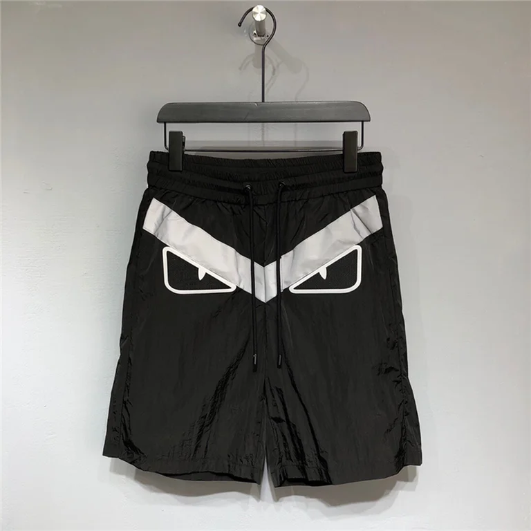 2021ss F**di Shorts