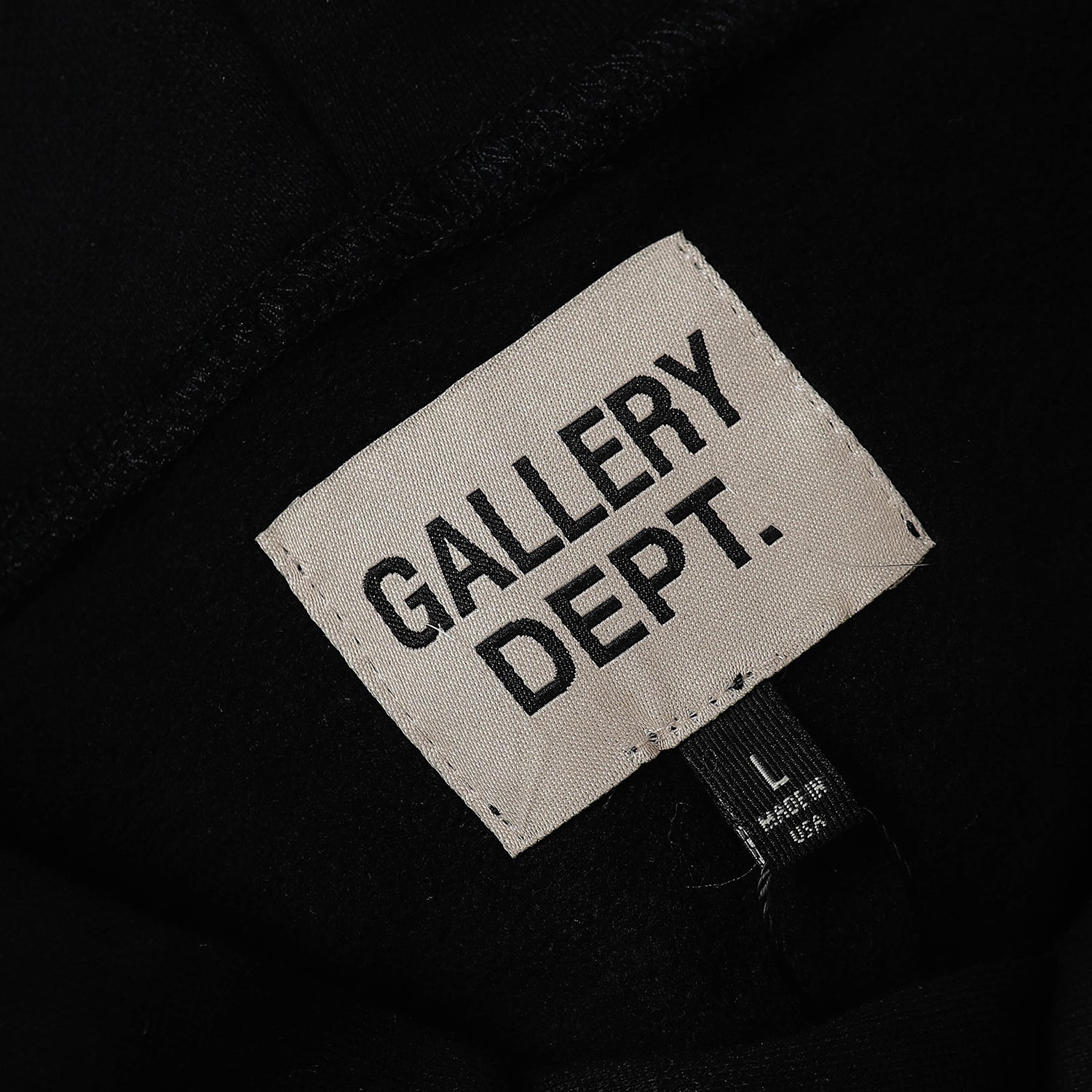 Gallery Dept Hoodie