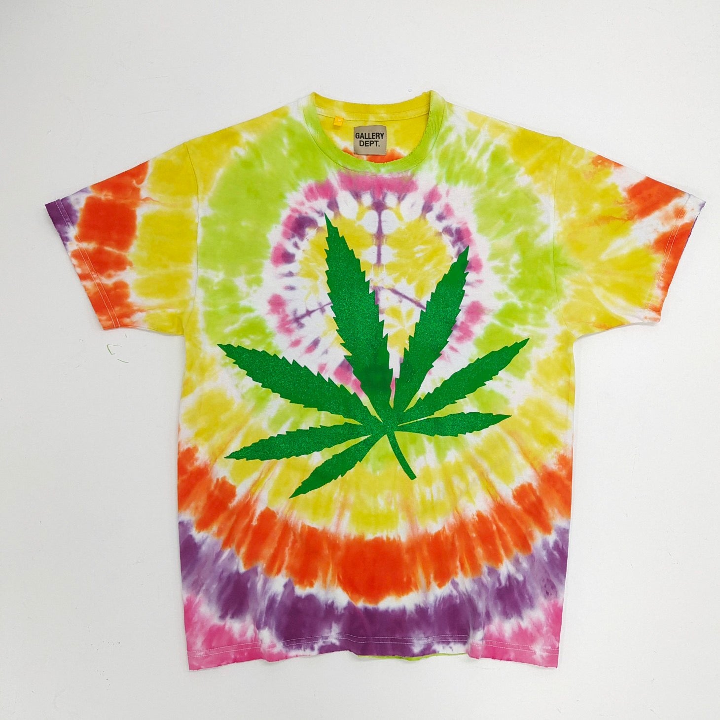 Gallery Dept T-shirt