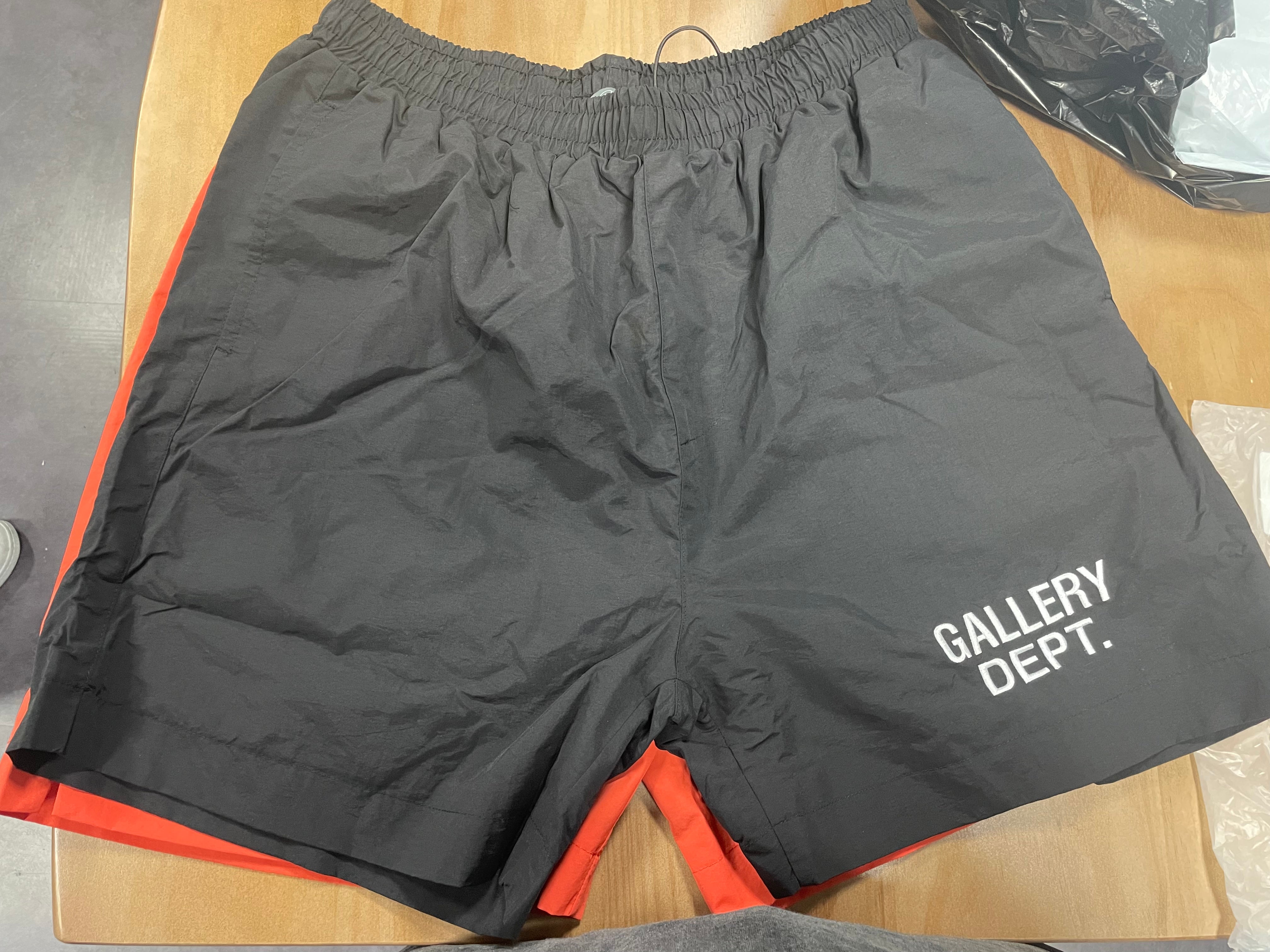 Gallery Dept Shorts