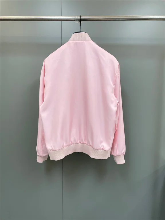 2022ss Versace Jacket