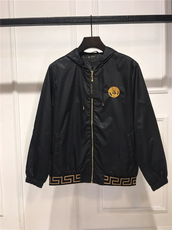 2021fw Versace Jacket