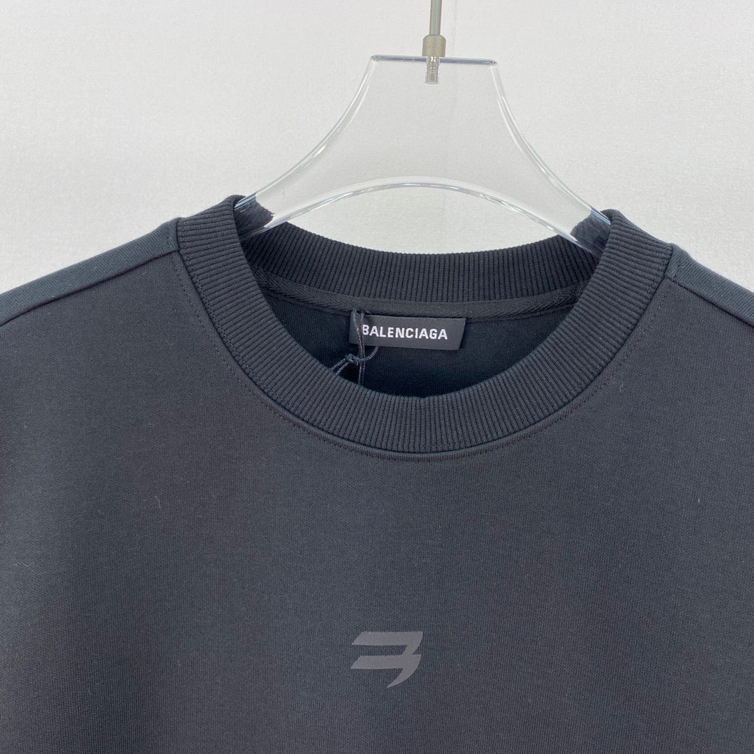 Ba1en*iaga Sweatshirt