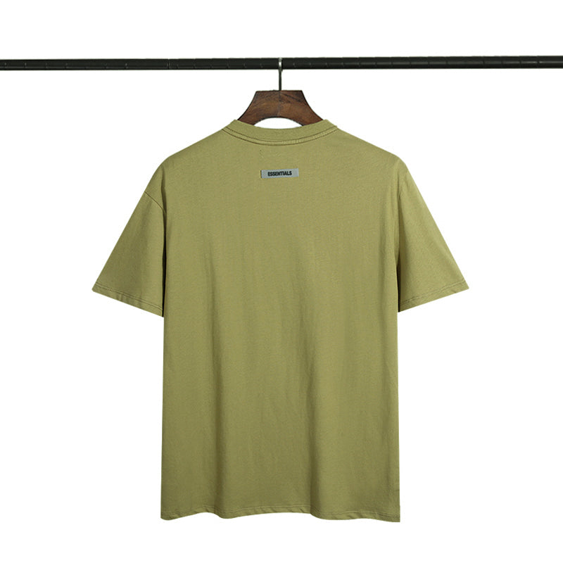 Fear of God Replica Fog Essentials Silicon T Shirt 703