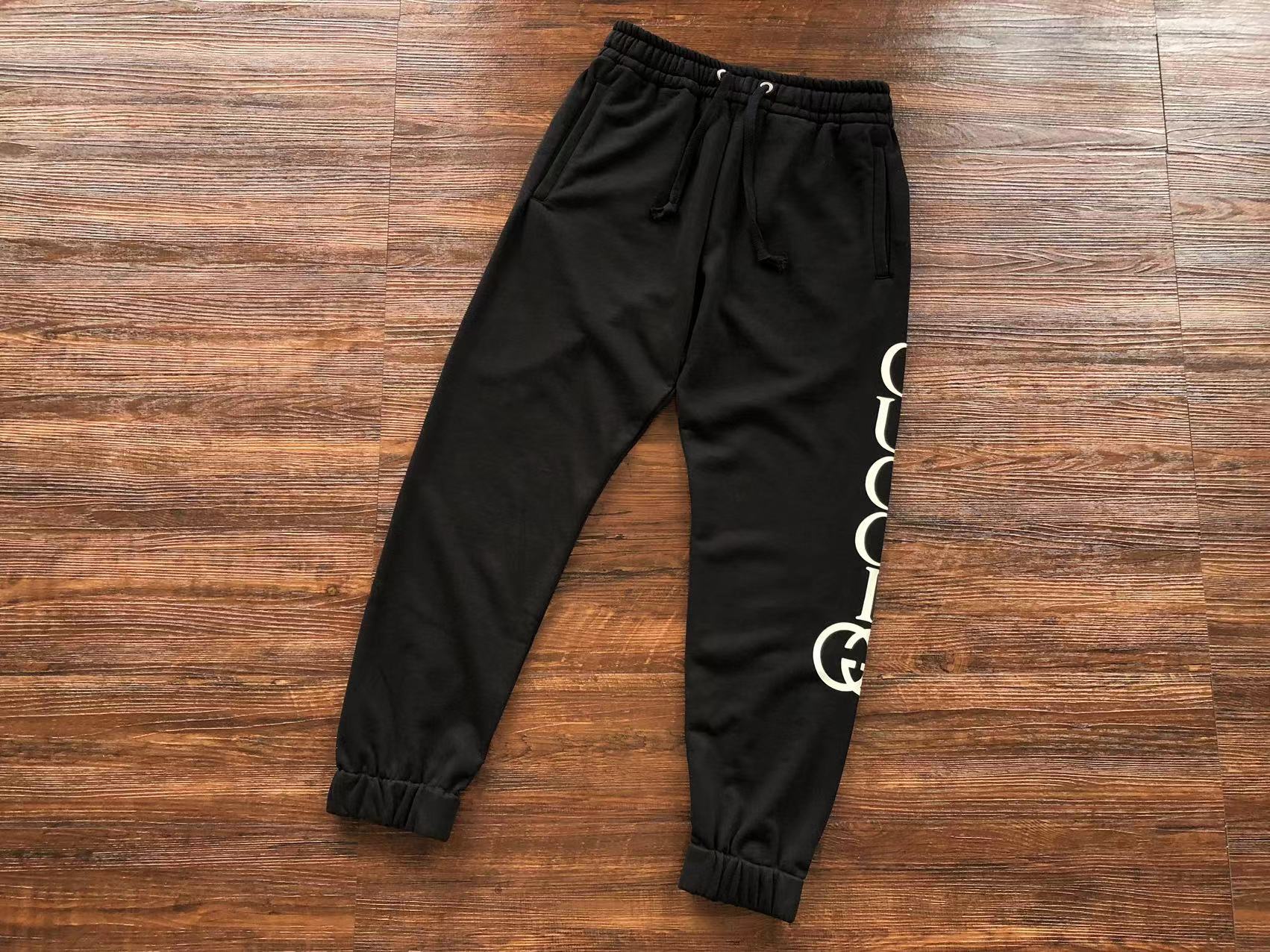 Gvc*1 Sweatpants
