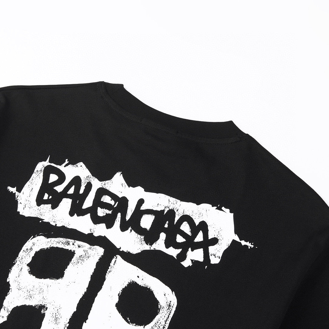 Gvc*1 x Ba1en*iaga T-shirt