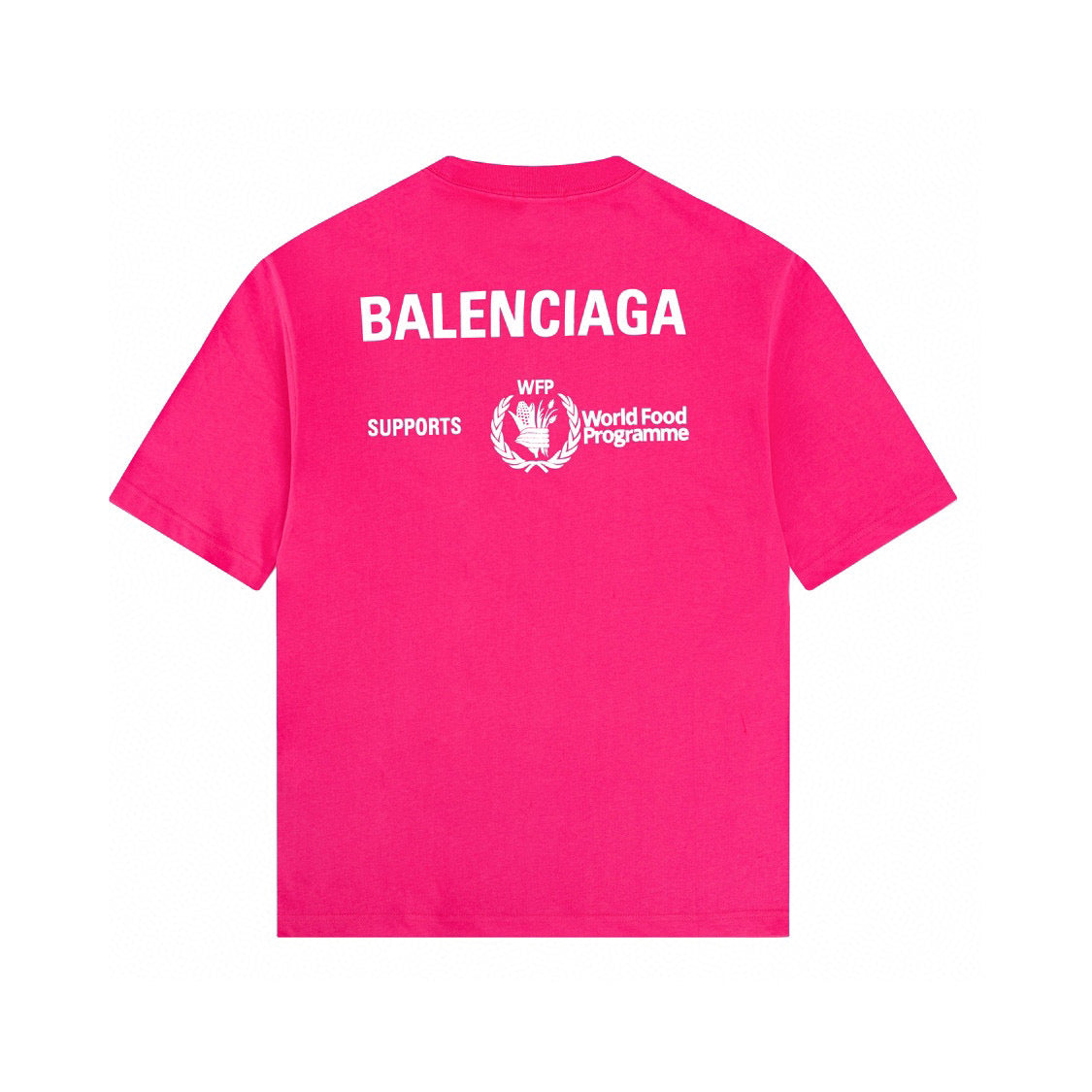 Ba1en*iaga T-shirt