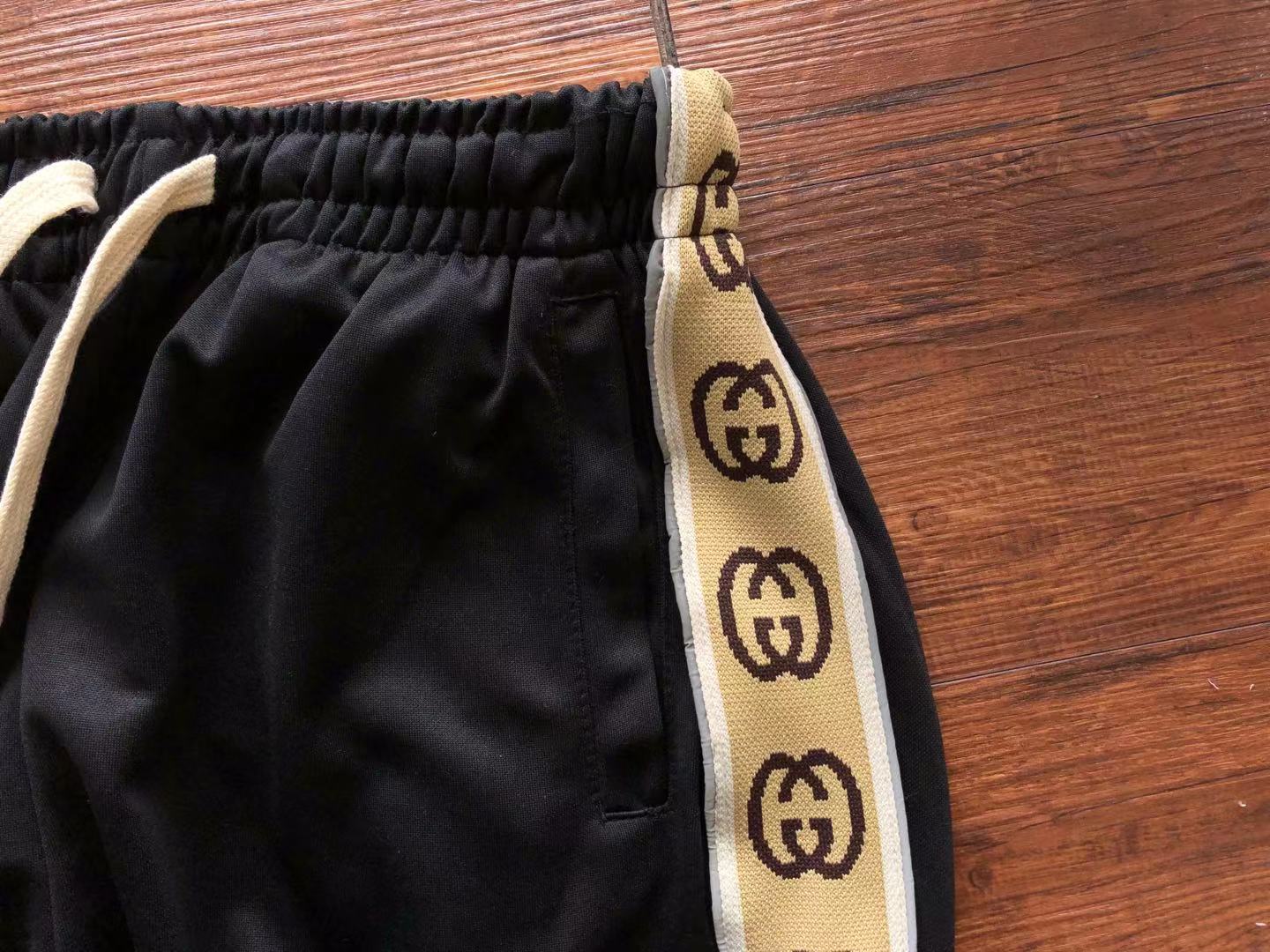 Gvc*1 Sweatpants