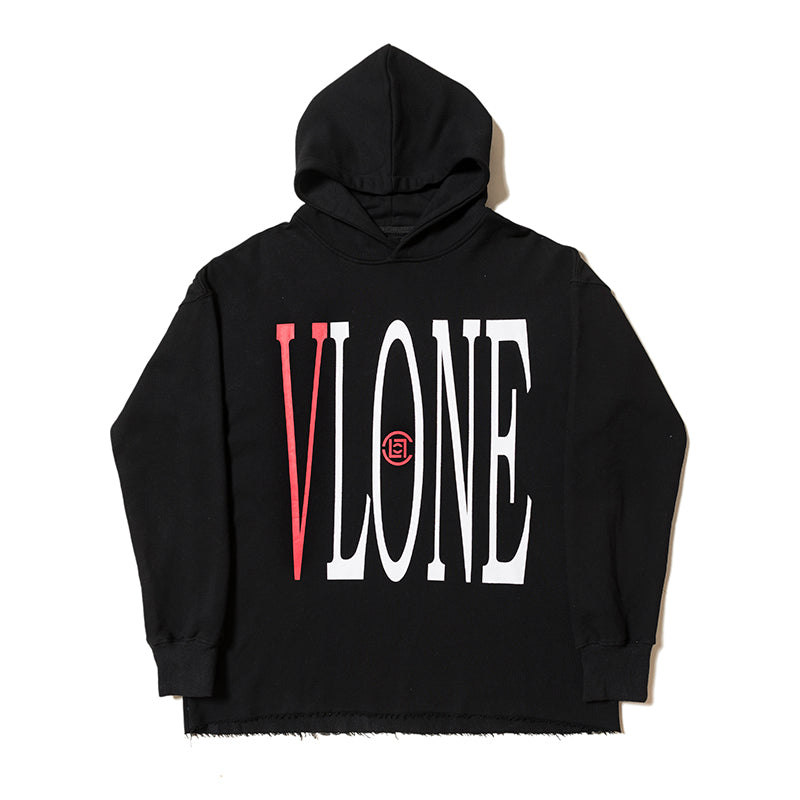 Vlone Clot Dragon Hoodie 6001
