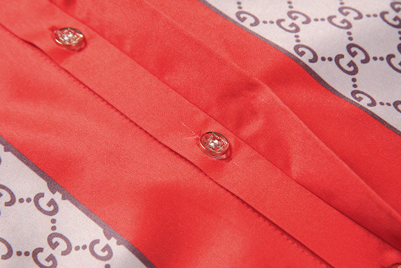 Gvc*1 Long Sleeve Shirt