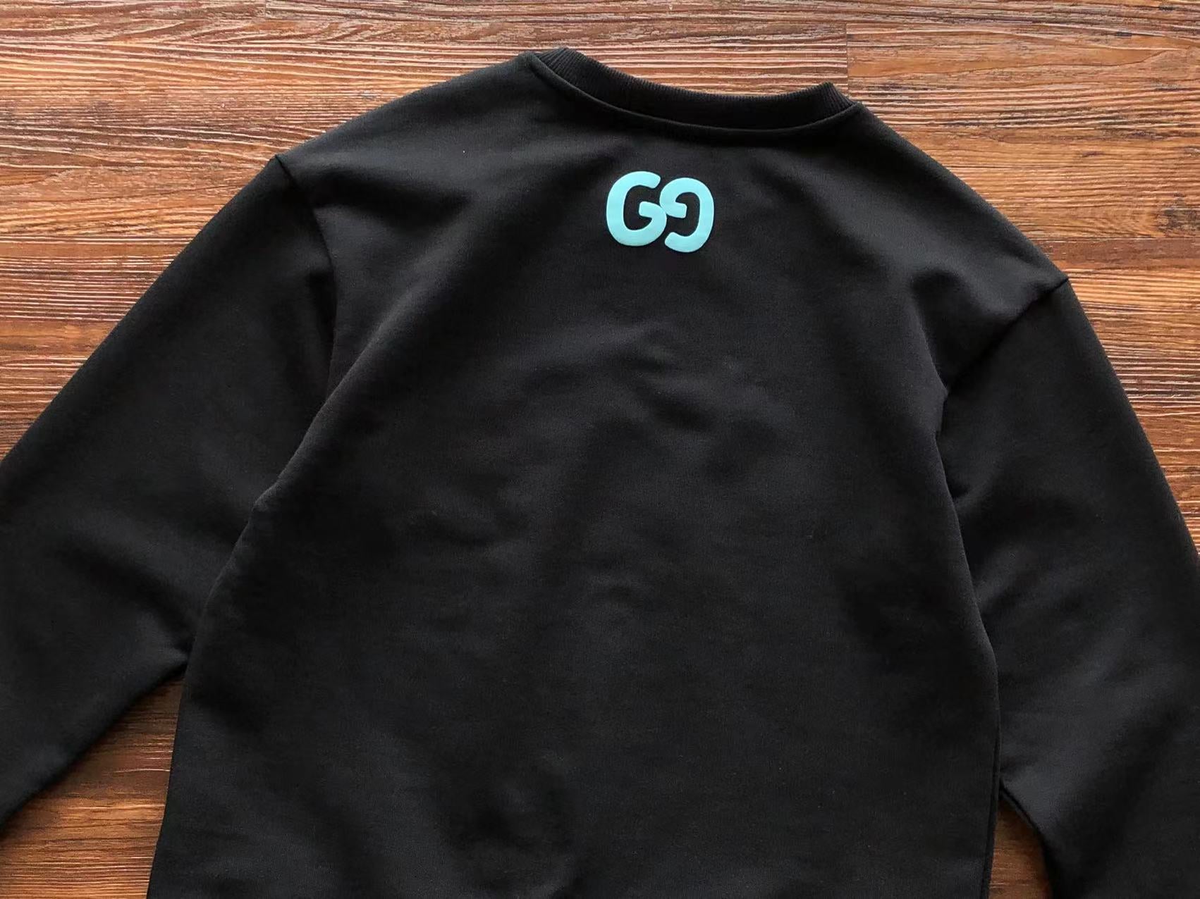 Gvc*1 Sweatshirt