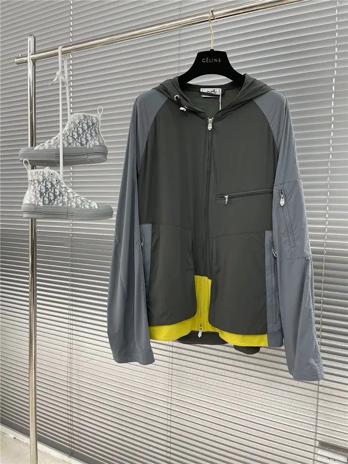 2022ss H**me5 Jacket