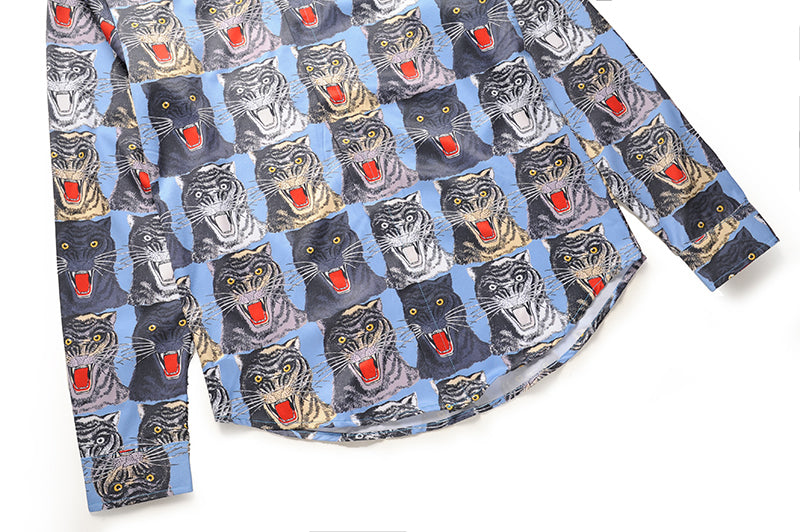 Gvc*1 Long Sleeve Shirt