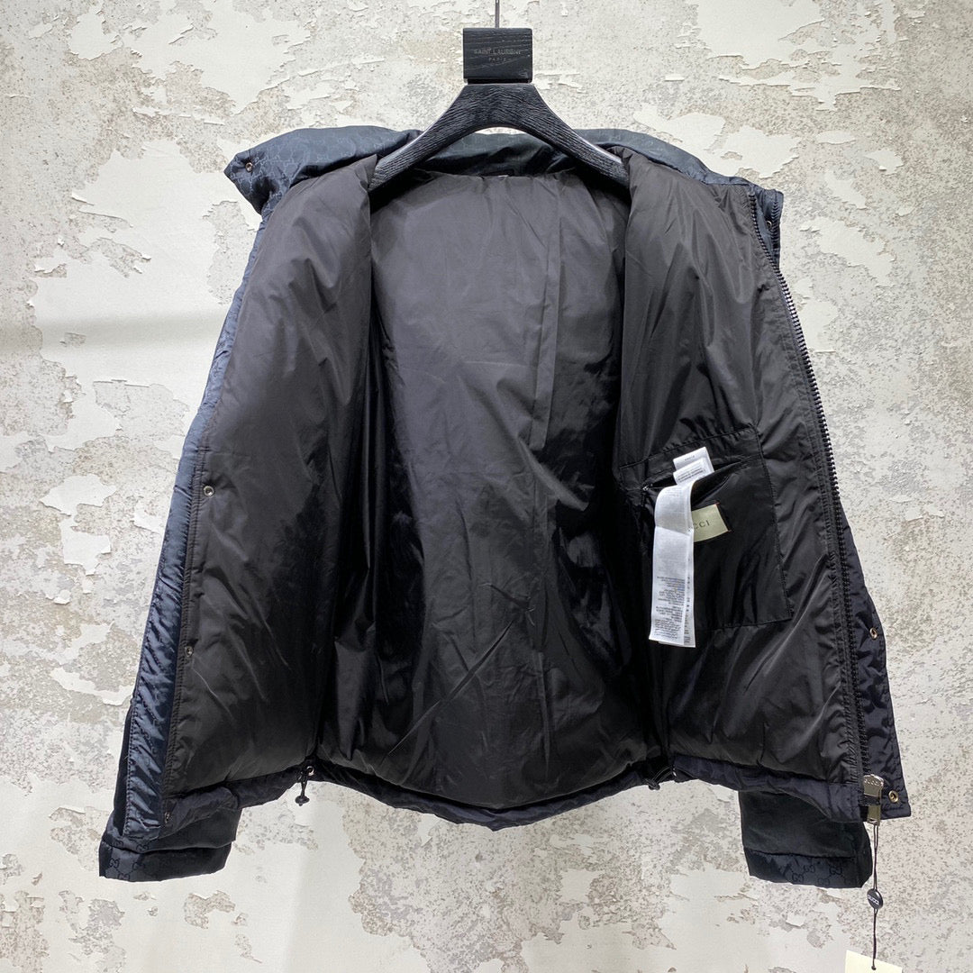 Gvc*1 Jacket