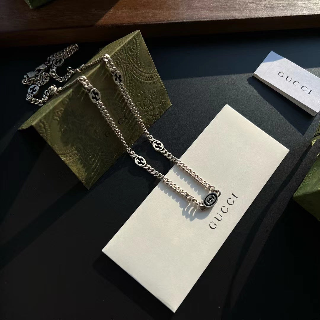 Gvc*1 Necklace