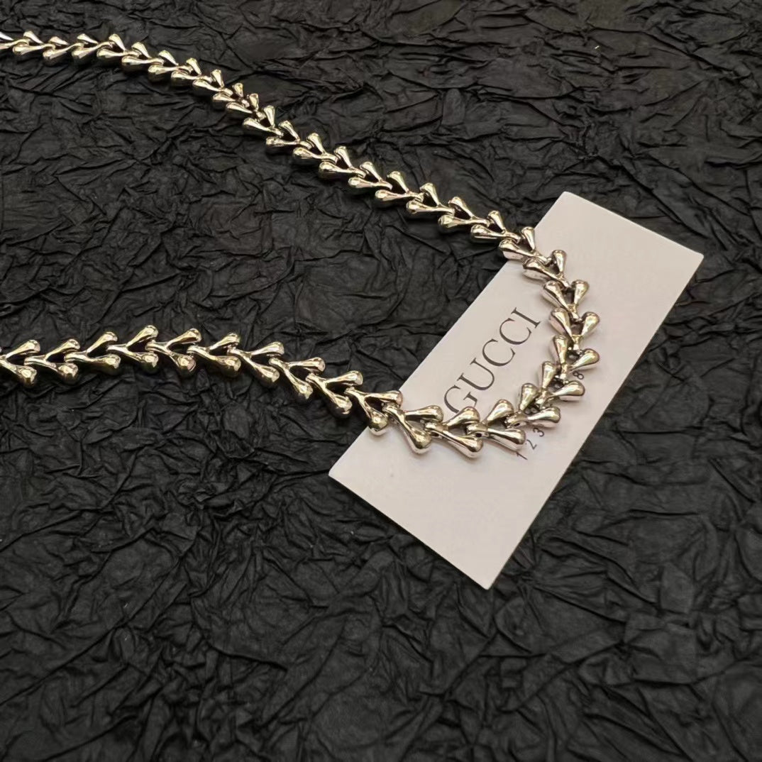 Gvc*1 Necklace
