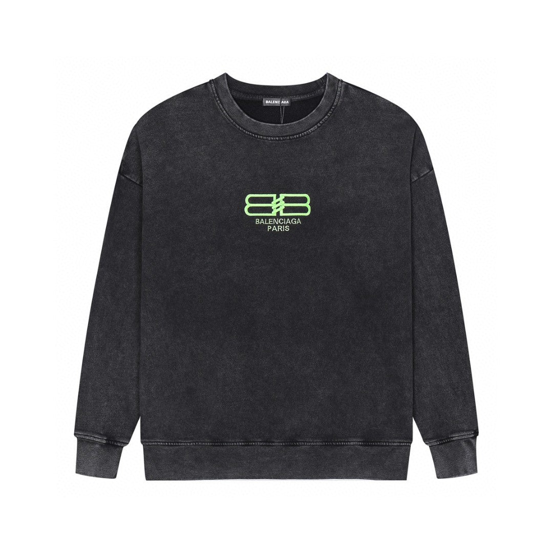 Ba1en*iaga Sweatshirt