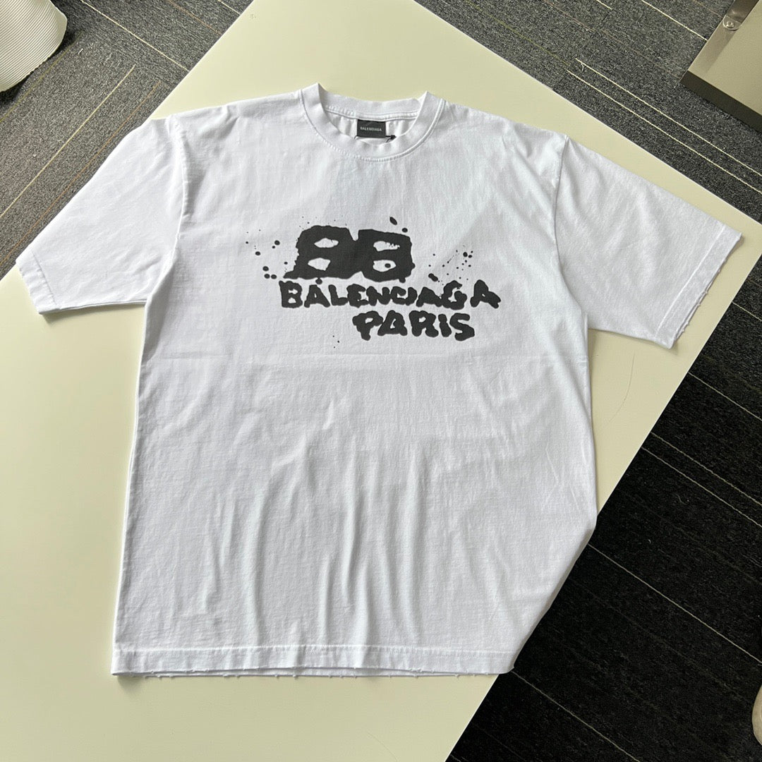 Ba1en*iaga T-shirt