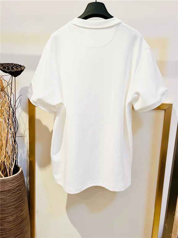 2022ss F**di T Shirt