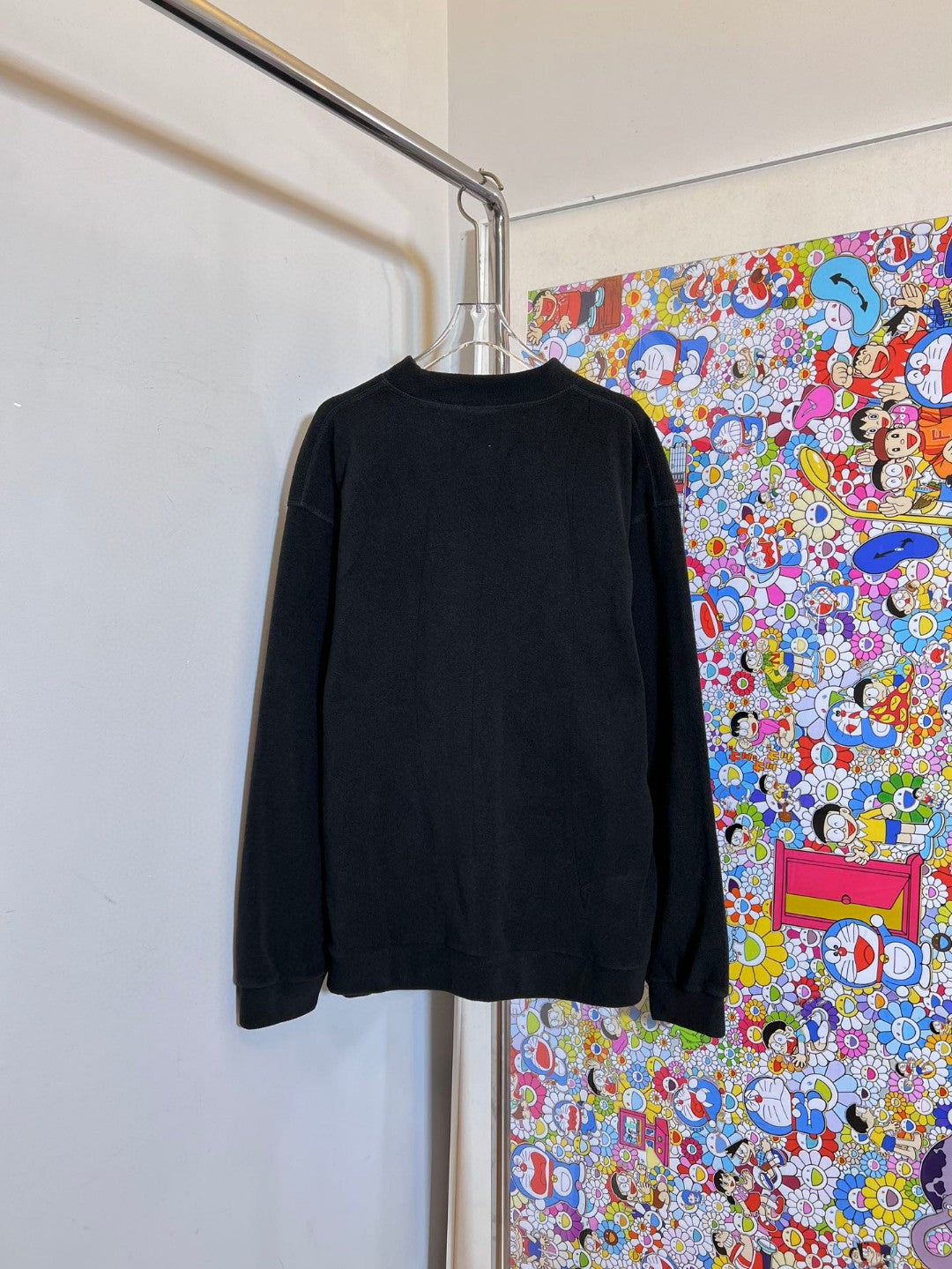 Ba1en*iaga Sweatshirt