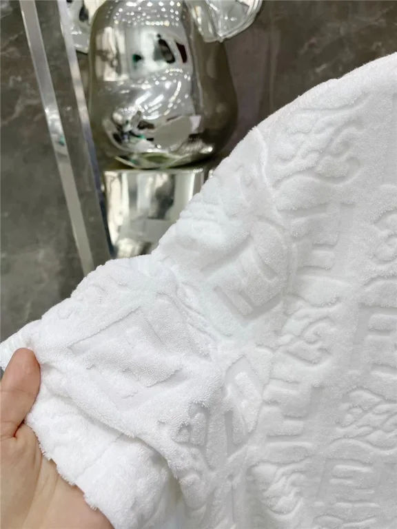 2022ss F**di T Shirt