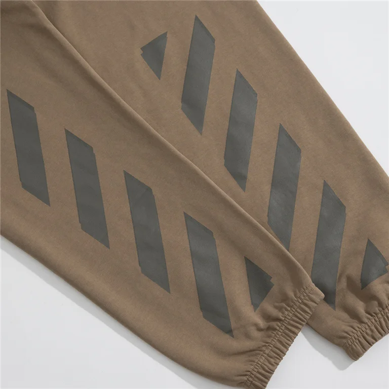 2022fw Off White Sweater pants