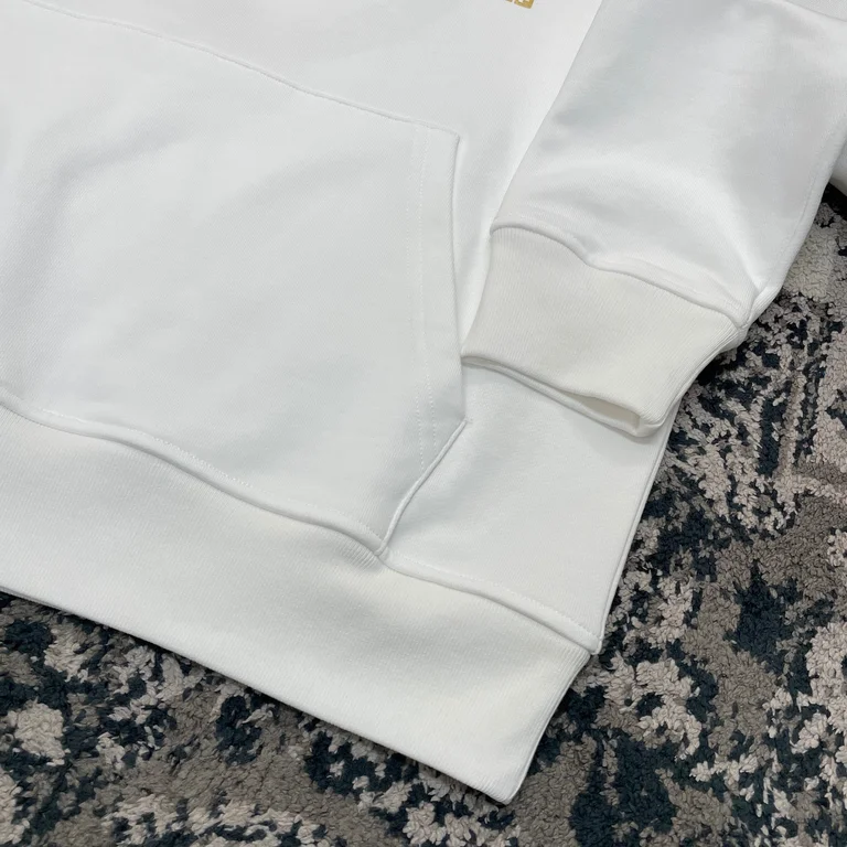 2022ss Versace Hoodie