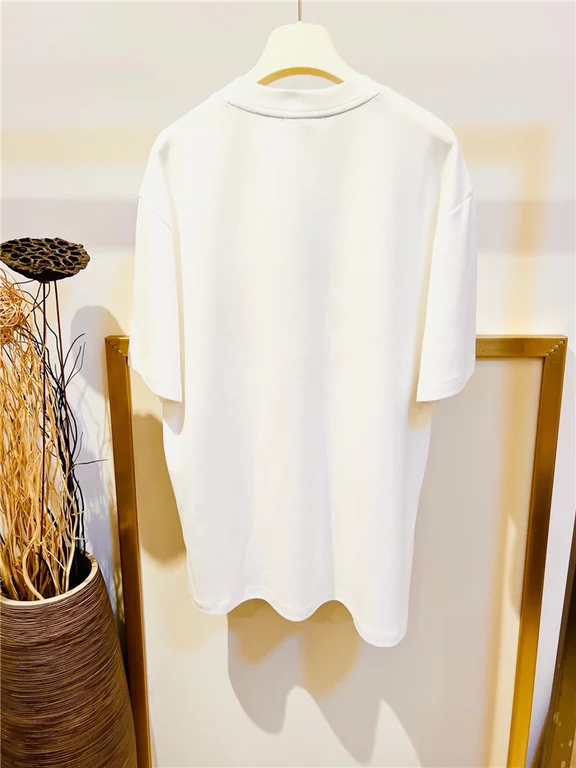 2022ss F**di T Shirt