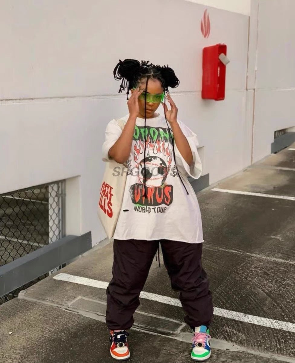 Gallery Dept T-shirt