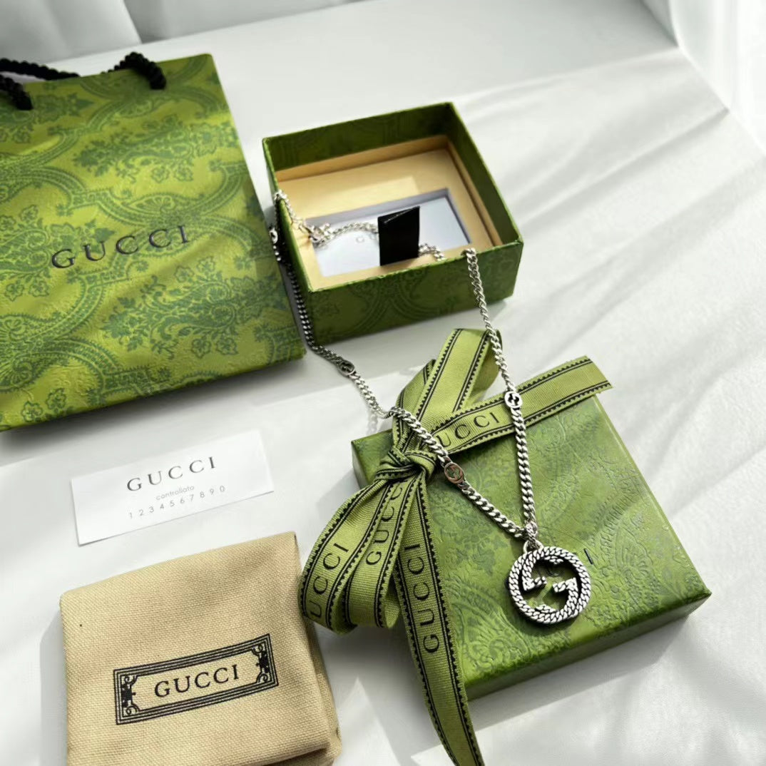 Gvc*1 Necklace