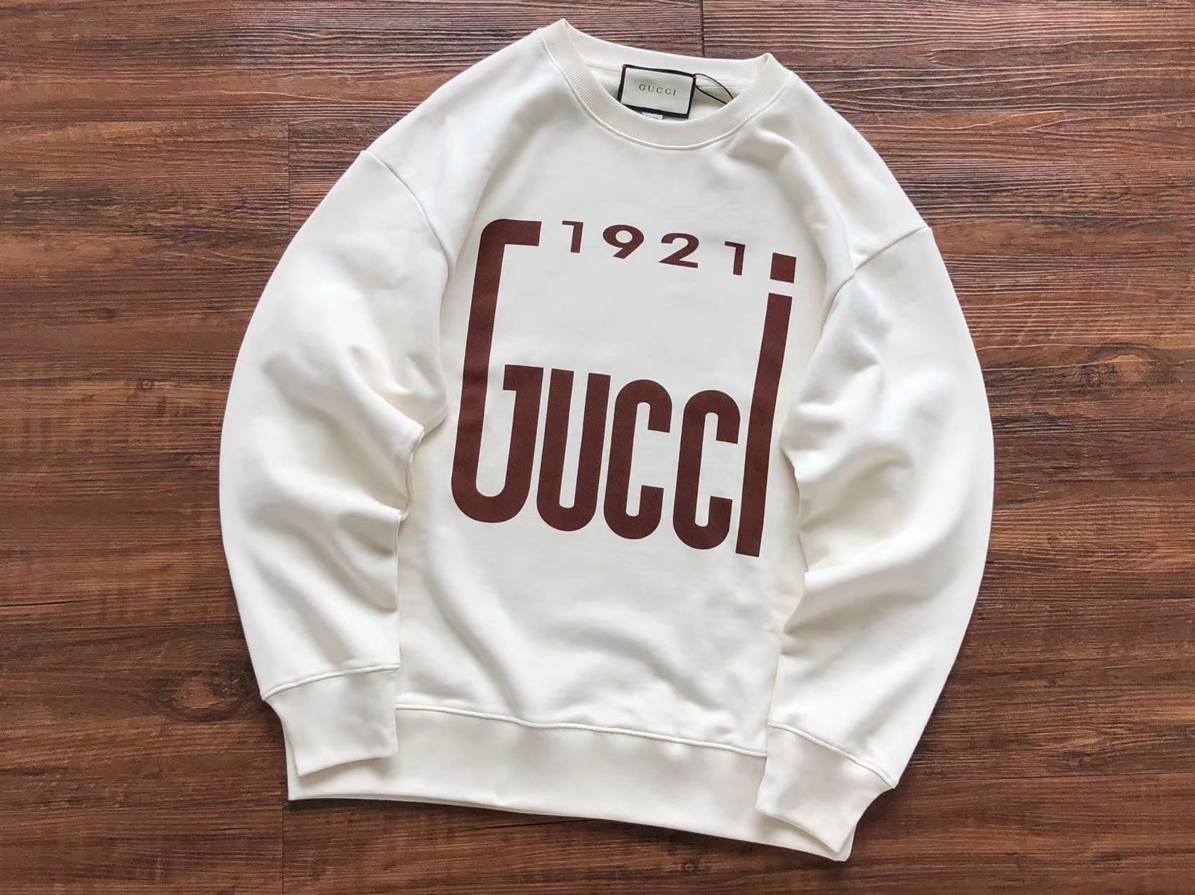 Gvc*1 Sweatshirt