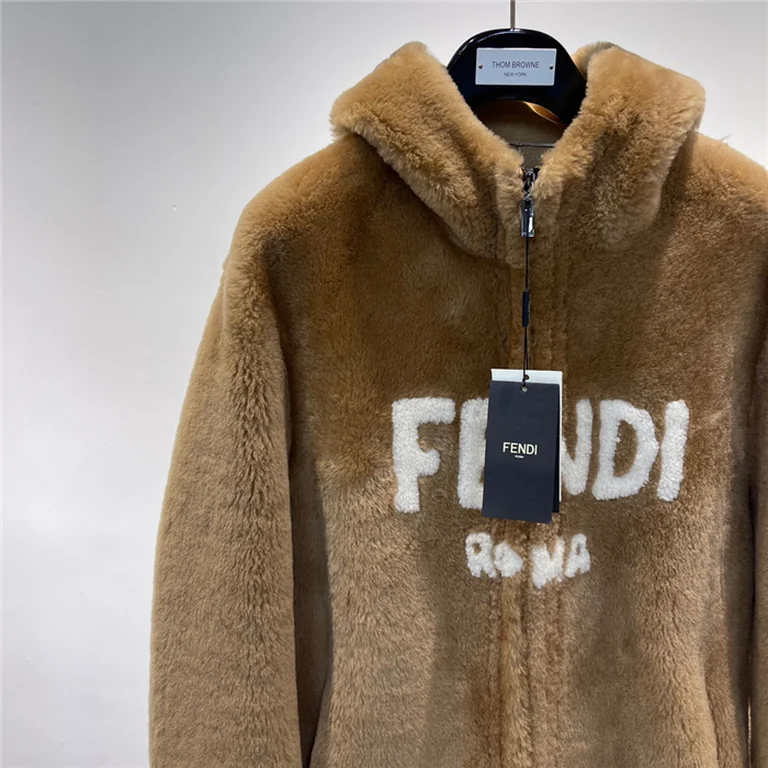 2021fw F**di Jacket