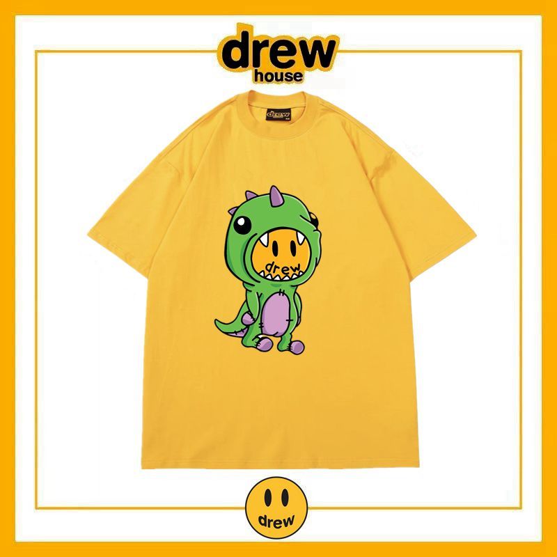 Drew House T-shirt baby dinosaur