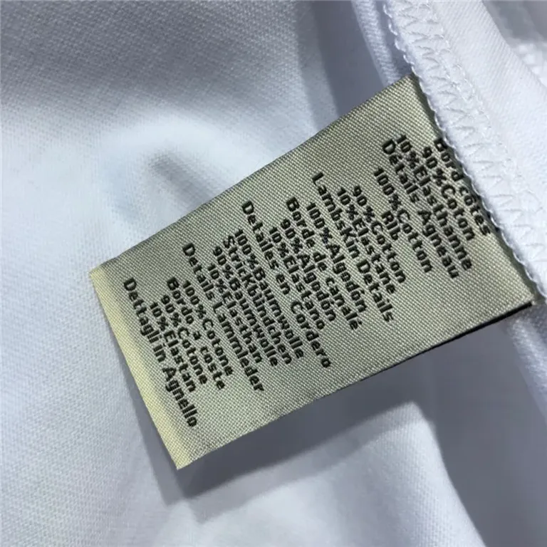 2023ss H**me5 T Shirt