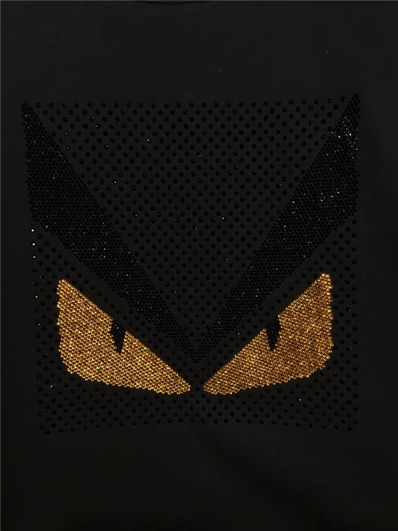 2022ss F**di T Shirt