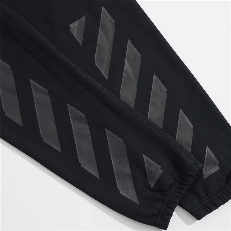 2022fw Off White Sweater pants