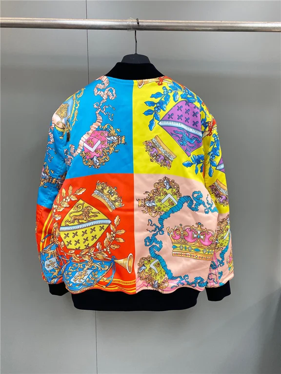 2022fw Versace Jacket