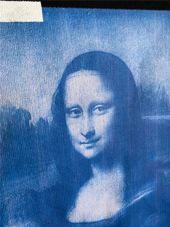 2020SS Off White hoodie