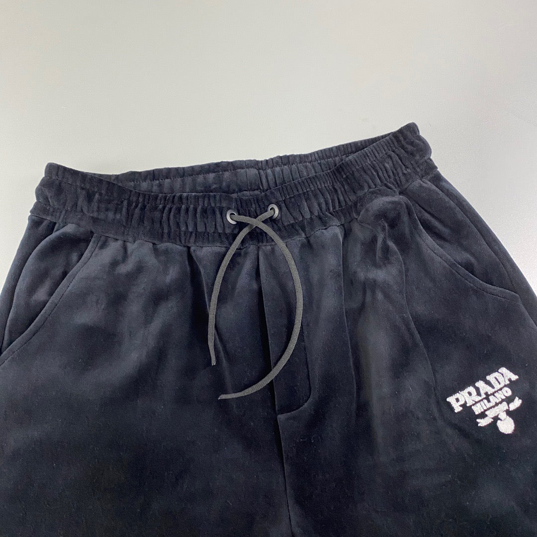 Pra*a Sweatpants
