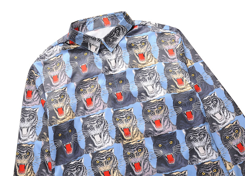 Gvc*1 Long Sleeve Shirt