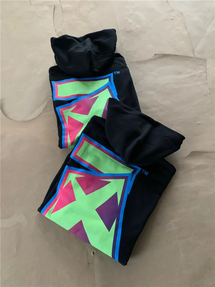 2023SS Off White Hoodie