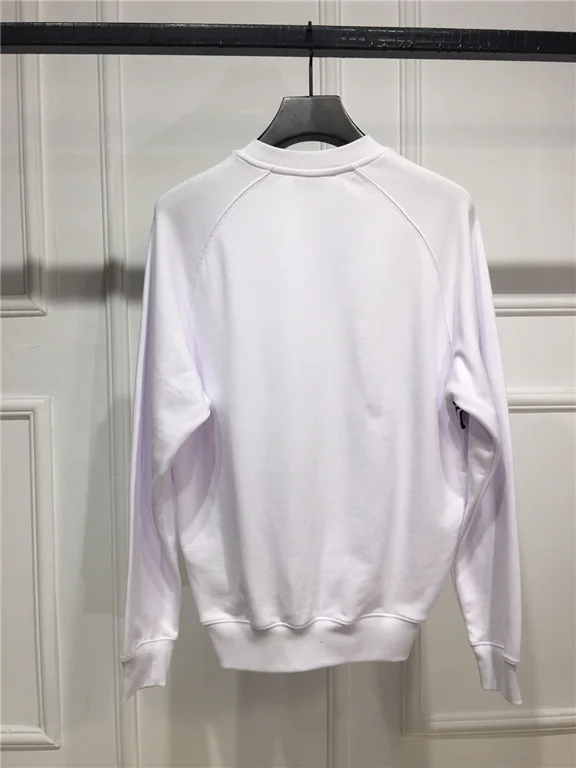 2021fw Versace Hoodie