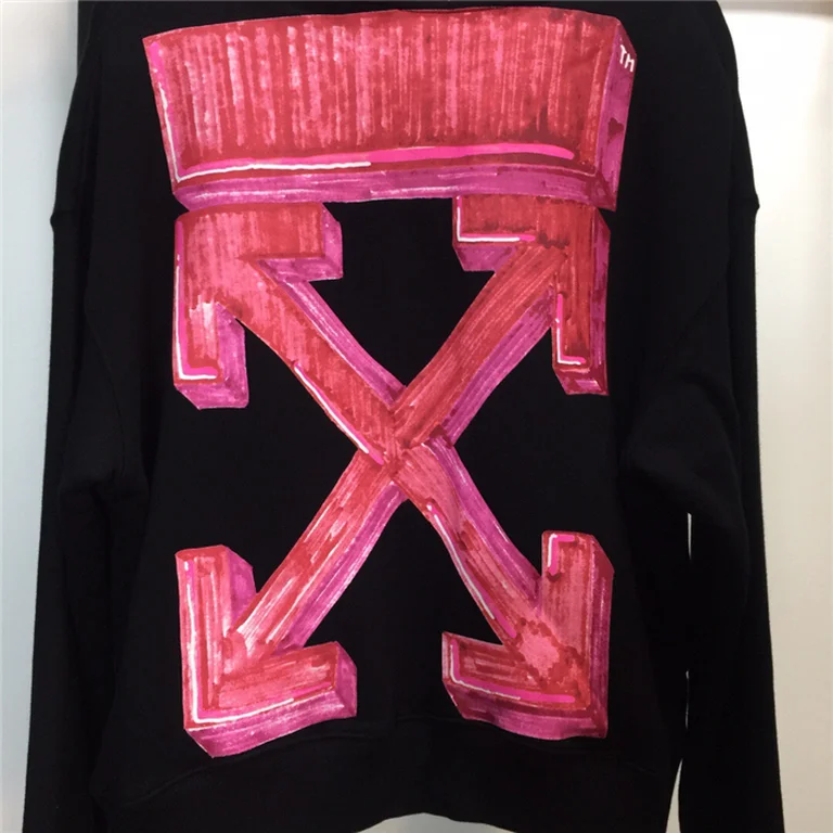 2020SS OFF WHITE hoodie