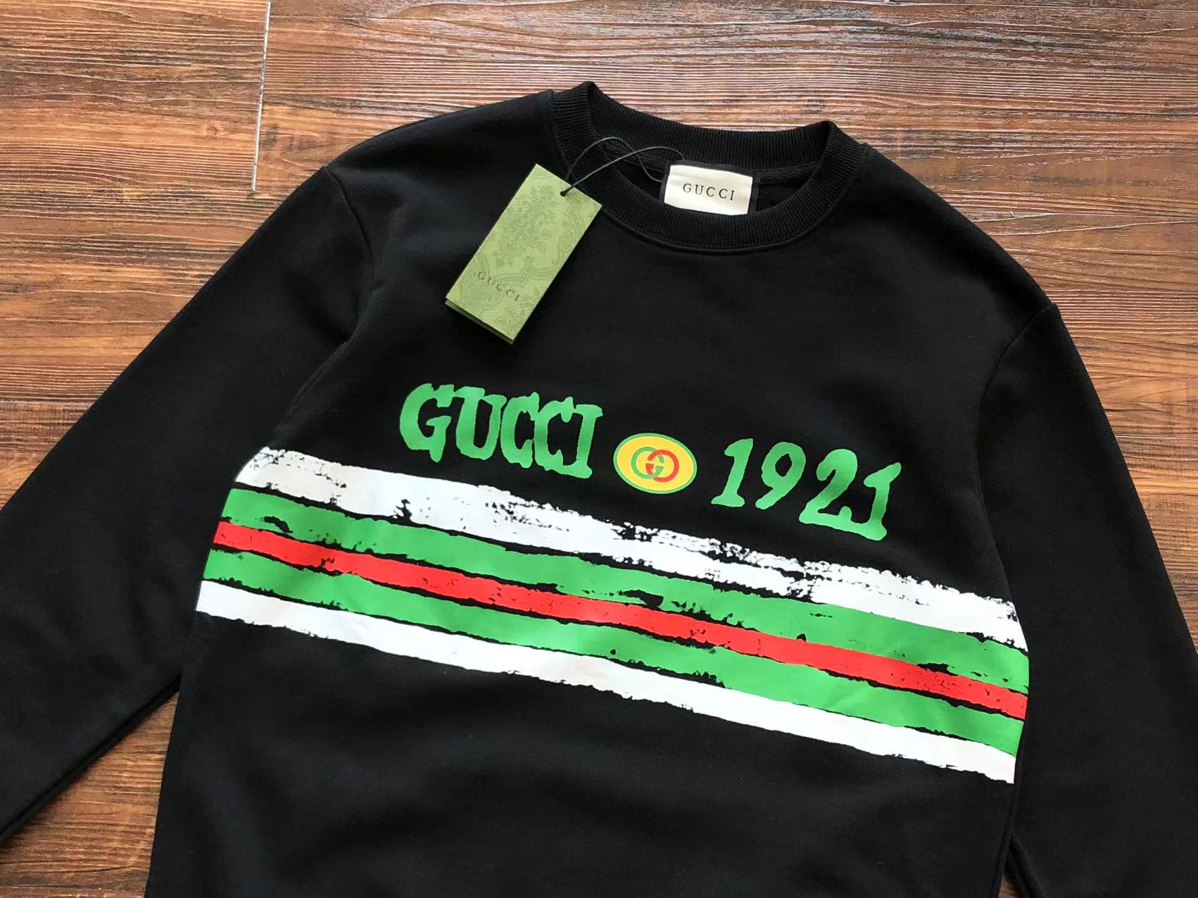Gvc*1 Sweatshirt