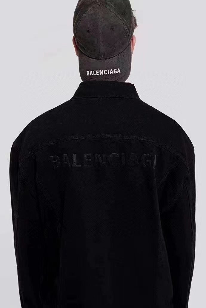 Ba1en*iaga Jacket